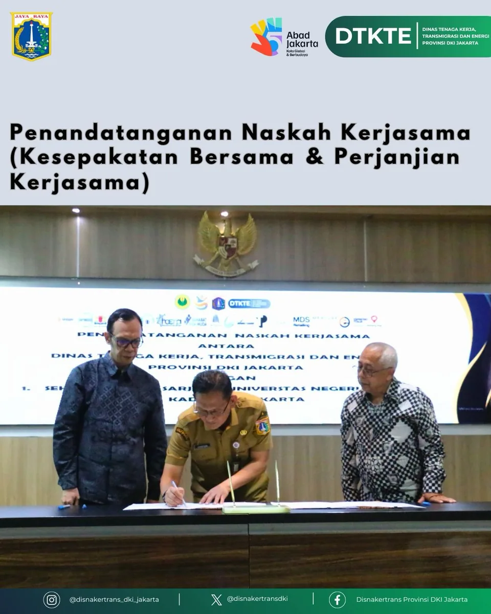 UMSP 2025 Kabupaten Nias Resmi Ditetapkan